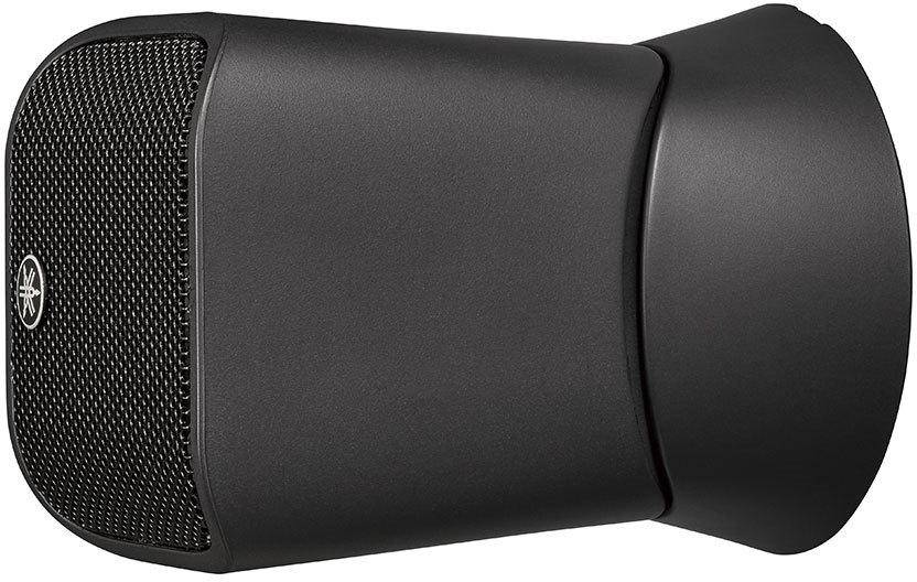 Yamaha Vxs1ml Full-range Compact Surface Mount Speaker (single)