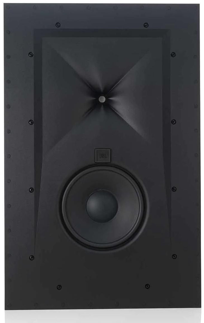 Jbl Synthesis Scl-4 2-way 7 Inwall Speaker (each)