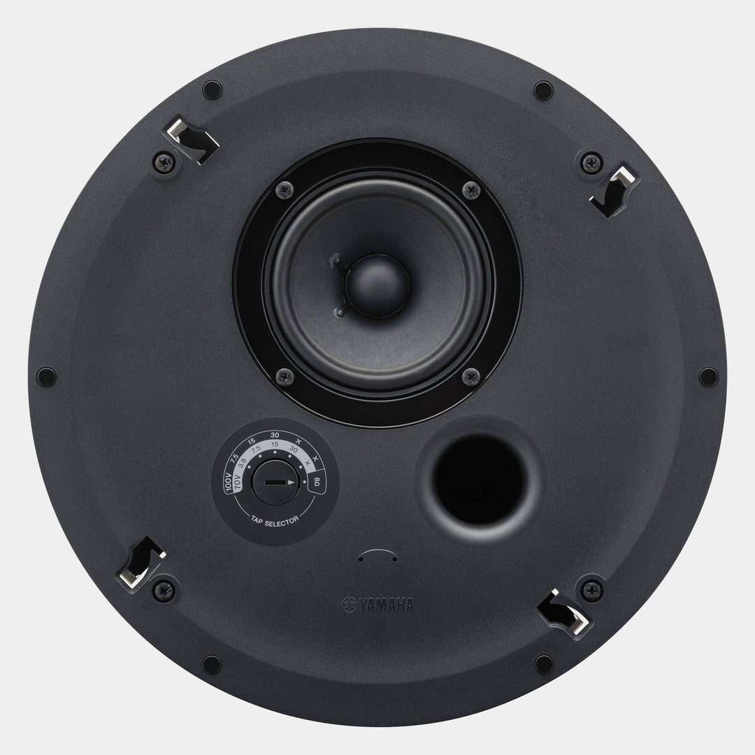 Yamaha Vxc5f 4.5 Inch Ceiling Speaker - Pair