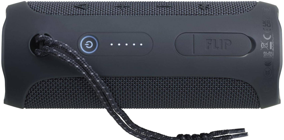 JBL Flip Essential 2 Portable Bluetooth Speaker