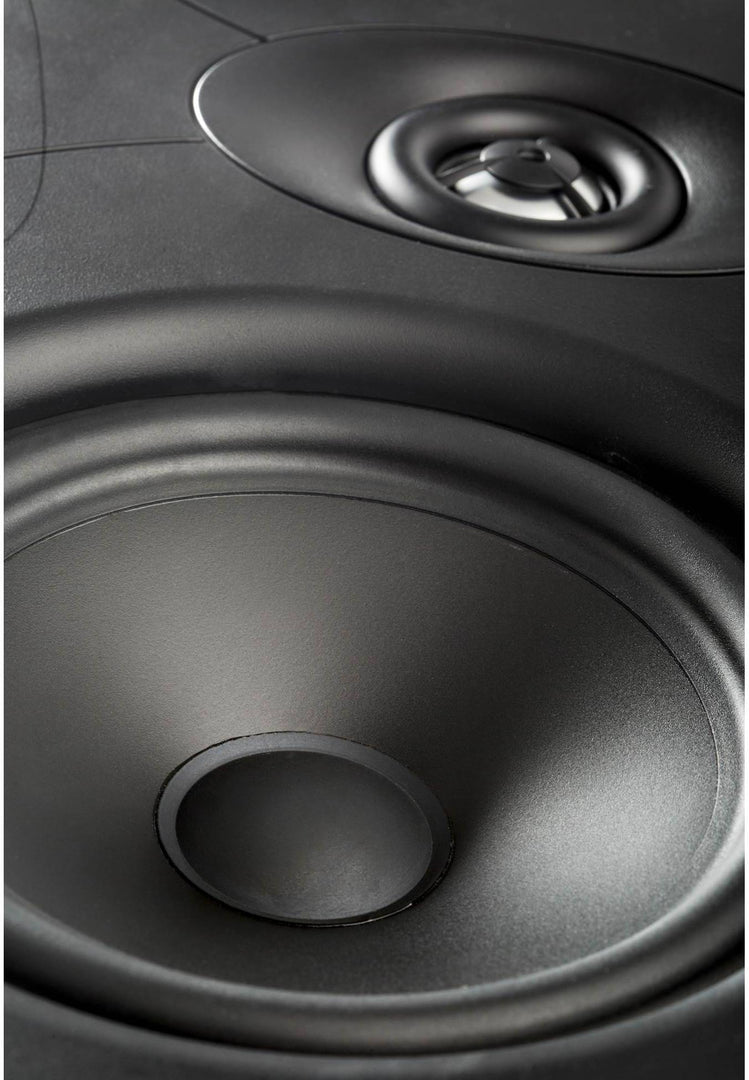 Definitive technology Dt 6.5 Lcr Dt Series Rectangular In-wall Speaker (each)