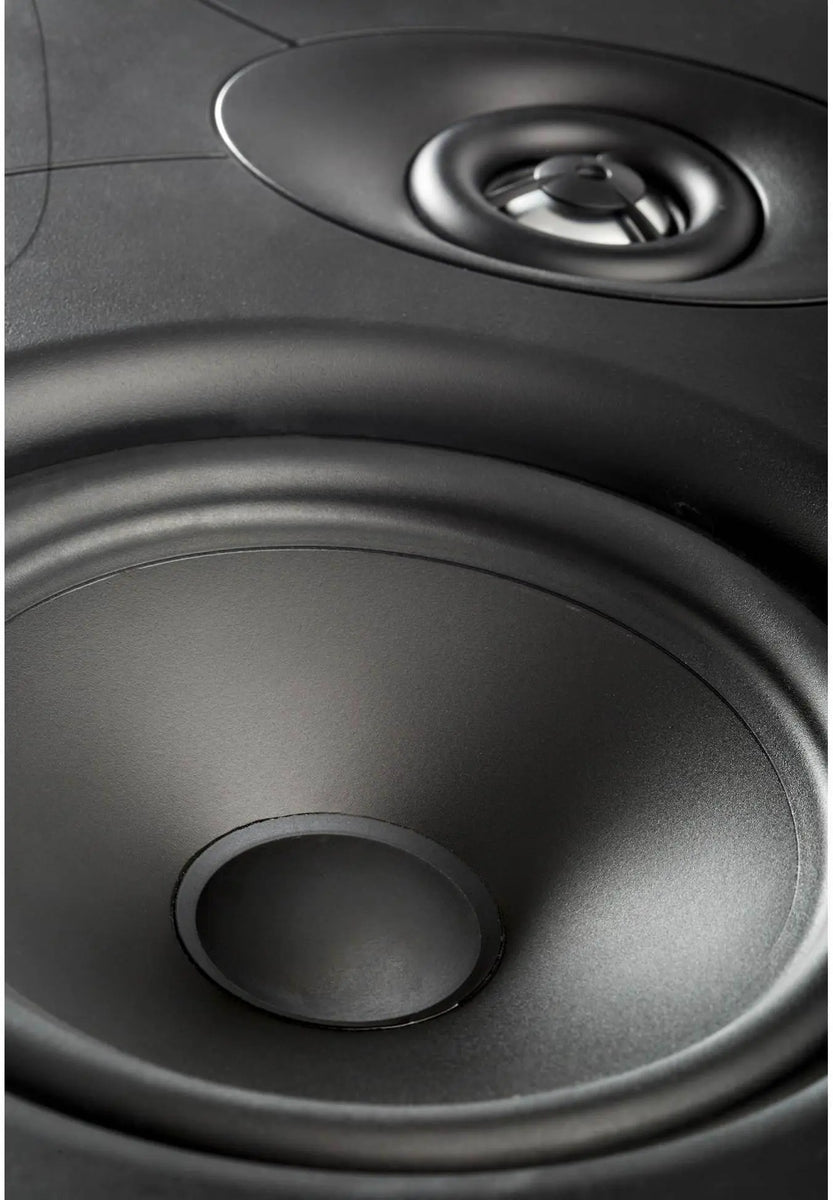 Definitive technology Dt 6.5 Lcr Dt Series Rectangular In-wall Speaker ...
