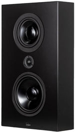 Load image into Gallery viewer, Lyngdorf Audio FR-1 - 2-Way On-Wall Speaker - Single Piece