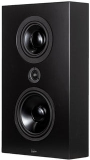 Lyngdorf Audio FR-1 - 2-Way On-Wall Speaker - Single Piece