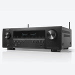 Load image into Gallery viewer, Denon Avr-s760h 7.2 Channel 8k Av Receiver With 3d Audio
