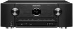 Load image into Gallery viewer, Marantz Sr6015 9.2ch 8k Av Receiver With Heos Built-in And Voice Control