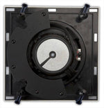 Load image into Gallery viewer, Artsound SQ2040 100W Intiimi, 2-Way Square Inwall Loudspeakers