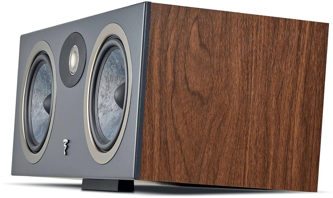 Focal Theva Center, Center speaker