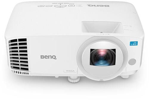 BenQ LW500ST - 2000 Lumens Full HD Short Throw DLP Presentation Projector