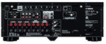 Load image into Gallery viewer, Yamaha Rx-a2a 7.2-channel Av Receiver With 8k Hdmi