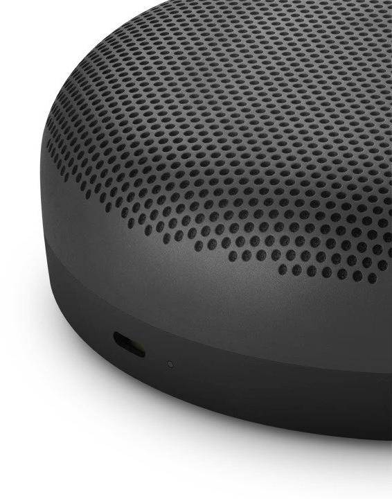 Bang & Olufsen Beoplay A1 Wireless Bluetooth Speakers