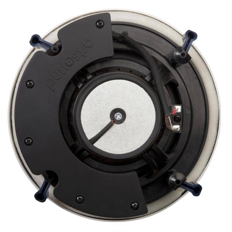 Artsound RO2040 100W Lntiimi, 2-Way Inwall Loudspeakers