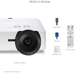 Load image into Gallery viewer, Viewsonic Ls860wu 5000 Lumen Wuxga Short throw Laser Dlp Projector

