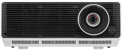 LG ProBeam BU50RG 5000-Lumen XPR UHD 4K Laser DLP Smart Projector