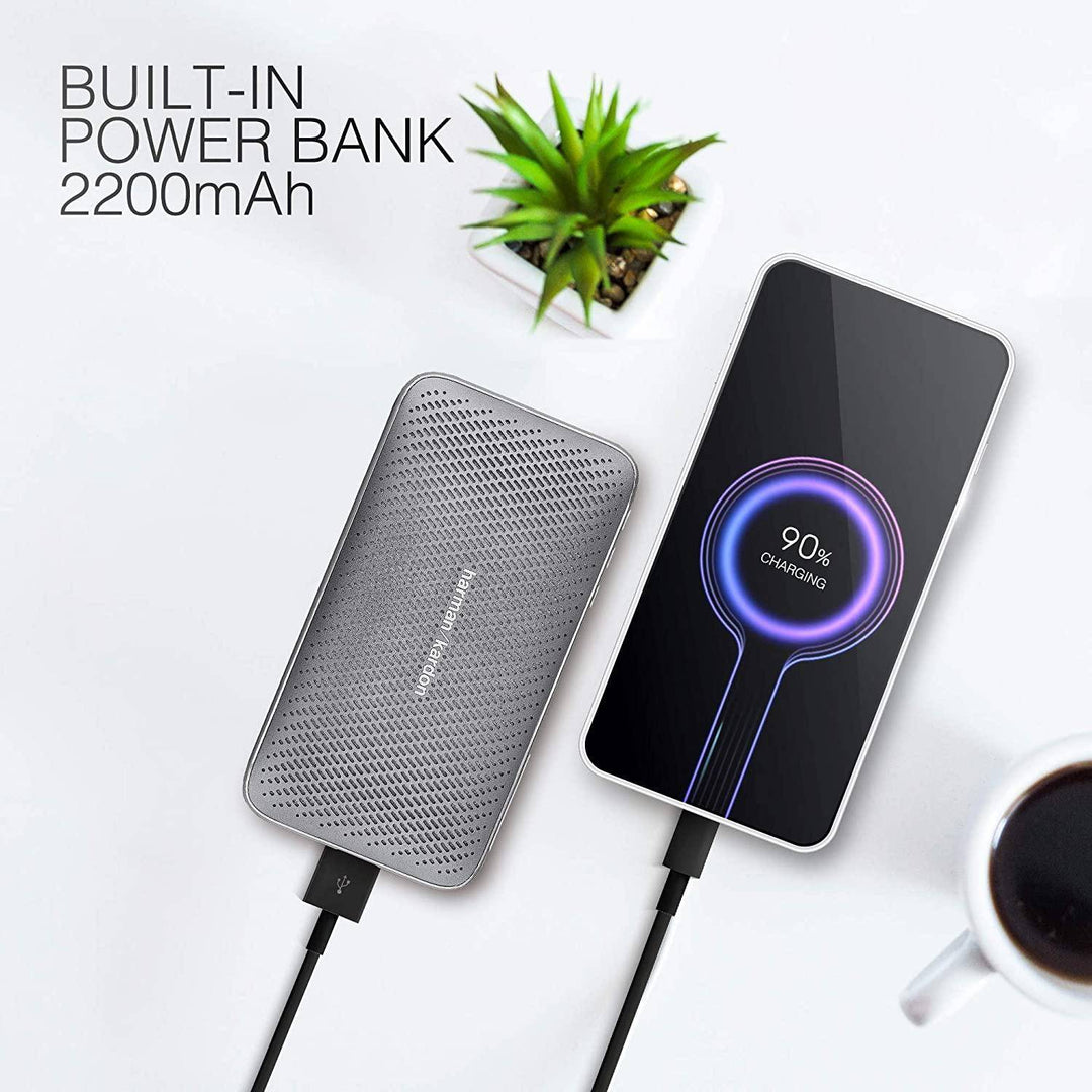 Harman Kardon Esquire Mini 2 Portable Bluetooth Speaker