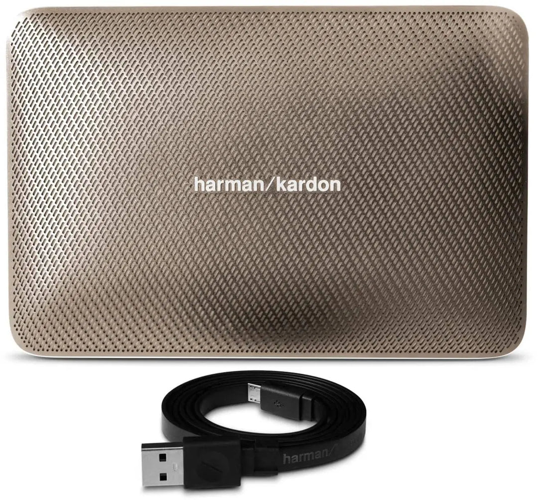 Harman Kardon Esquire 2 Portable Home Speaker Harman Kardon