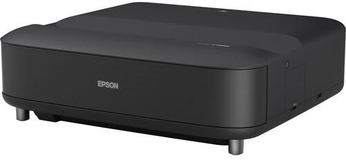 Epson EH-LS650 - 3600 Lumens Super Ultra Short Throw Android Smart TV Laser Projector
