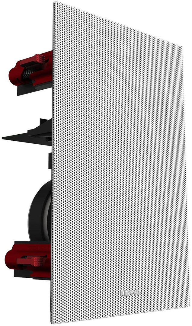 Klipsch PRO-14RW SkyHook Cinch In-Wall Speaker