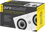 Load image into Gallery viewer, Pure Acoustics WB-252 In-Wall Speaker PURE ACOUSTICS