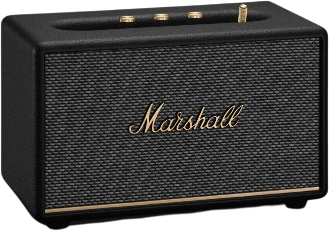 Marshall Acton Iii Bluetooth Home Speaker