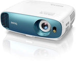 Load image into Gallery viewer, Benq tk800m true 4k Home Projector BenQ