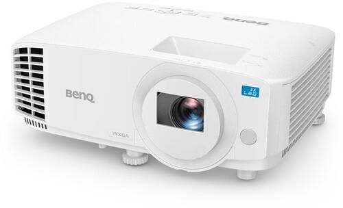 BenQ LW500 - 2000 Lumens WXGA DLP LED Projector