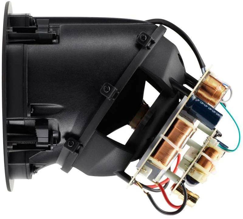 Polk Audio Vs70-rt Series High Peformance In-ceiling Speaker(each)