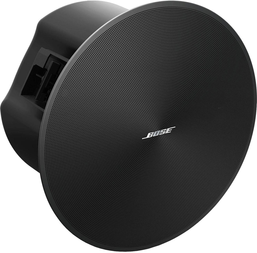 Bose Design Max Dm6c In-ceiling Speaker (pair) Black