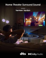 Load image into Gallery viewer, Xgimi Horizon Pro Portable 4k Projector
