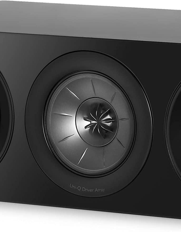 Kef R2c Center Channel Speaker (each)