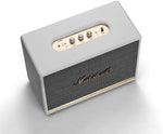 Load image into Gallery viewer, Marshall Woburn Ii Wireless Bluetooth Speaker With Iconic Marshall Design White