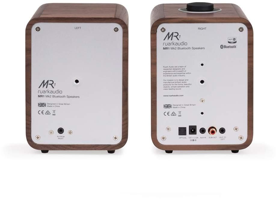 Ruark MR1 Bluetooth Speaker System