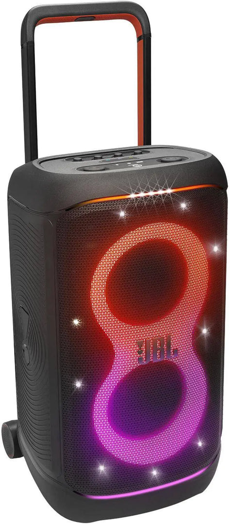 JBL PartyBox 520 Portable Party Bluetooth Speaker JBL