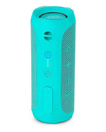 Load image into Gallery viewer, Jbl Flip 4 Portable Bluetooth Waterproof Speaker With Powerful Bass &amp; Microphone JBL