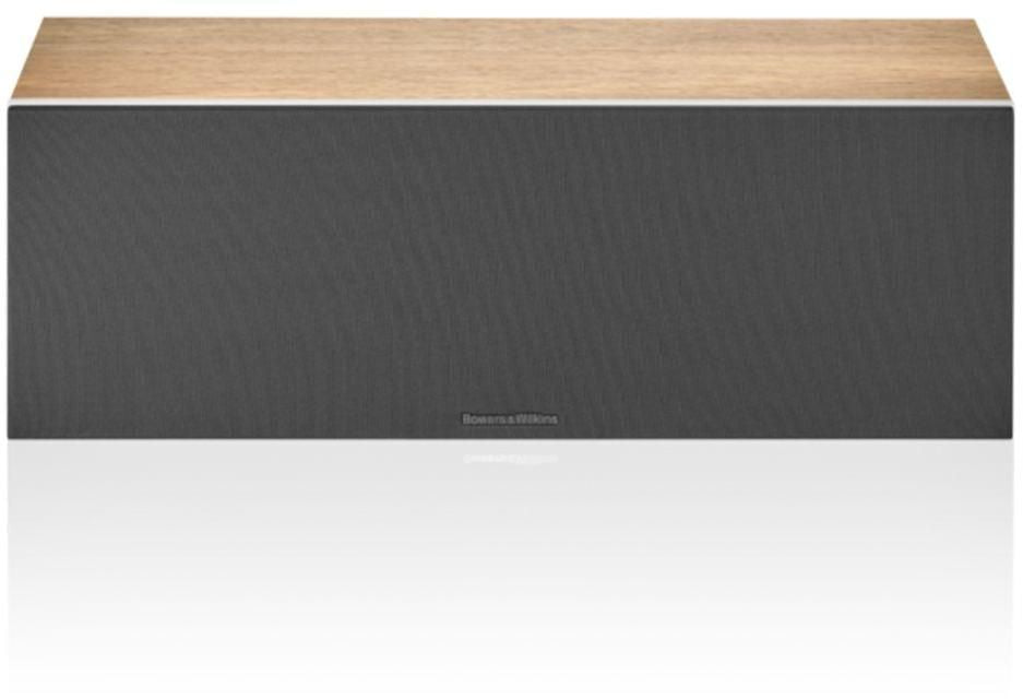 Bowers & Wilkins HTM6 S3 Center Channel Speaker