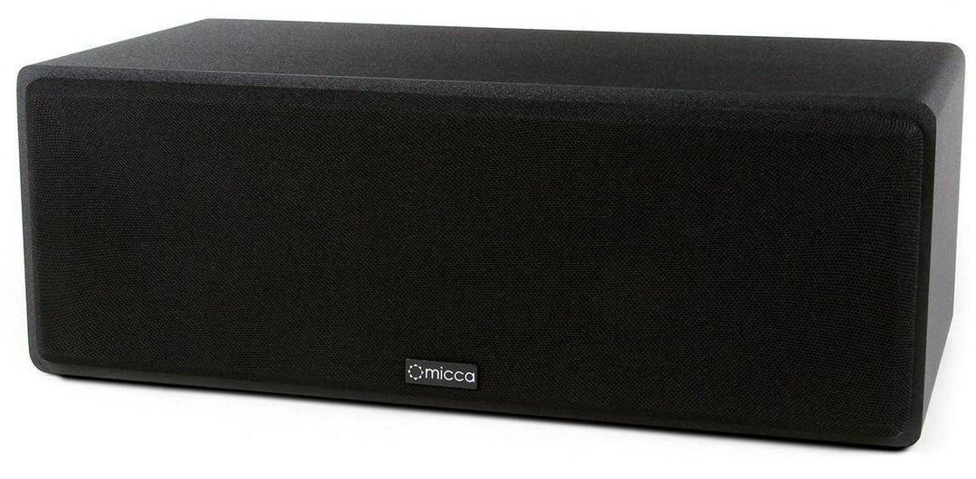 Micca MB42X-C Center Channel Speaker