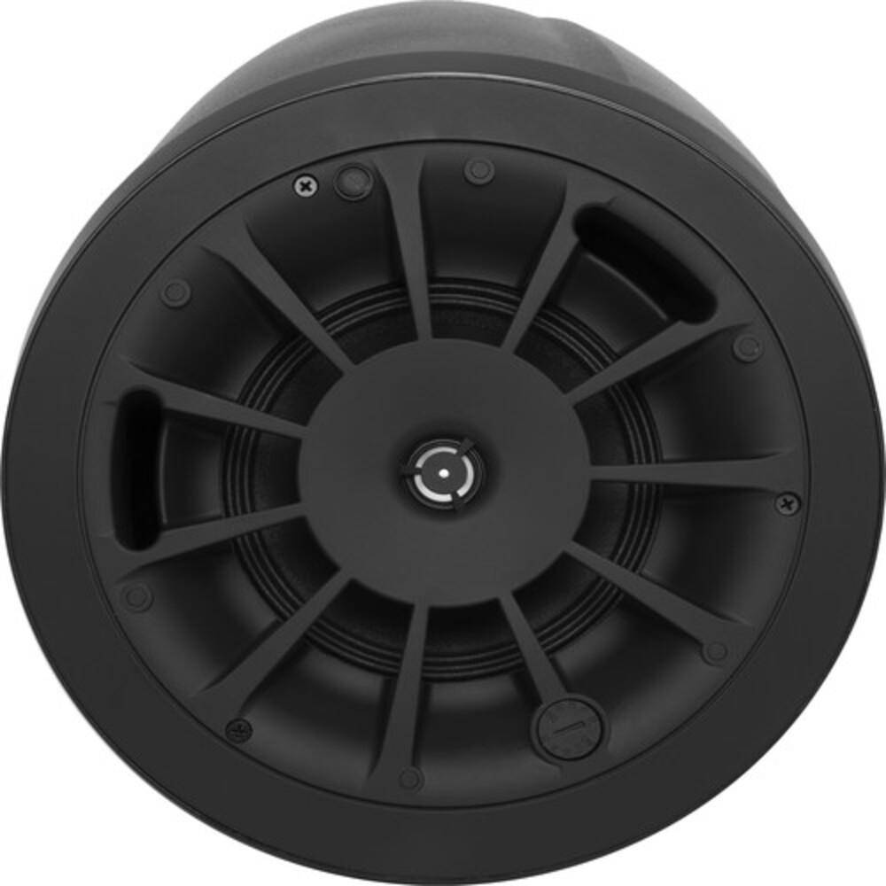 QSC AD-P4T 4.5-inch two-way pendant-mount loudspeaker