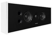 Sonodyne Iwo-522 On-wall/ In-wall Centre Channel Speaker (each)