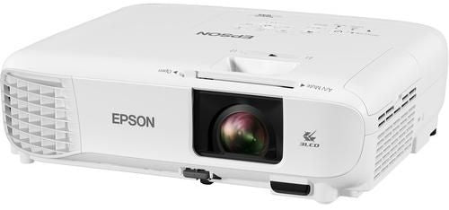 Epson EB-W49 - 3800 Lumens WXGA Projector