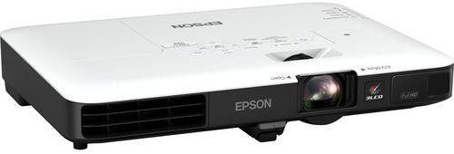 Epson PowerLite 1795F 3200-Lumen Full HD 3LCD Projector