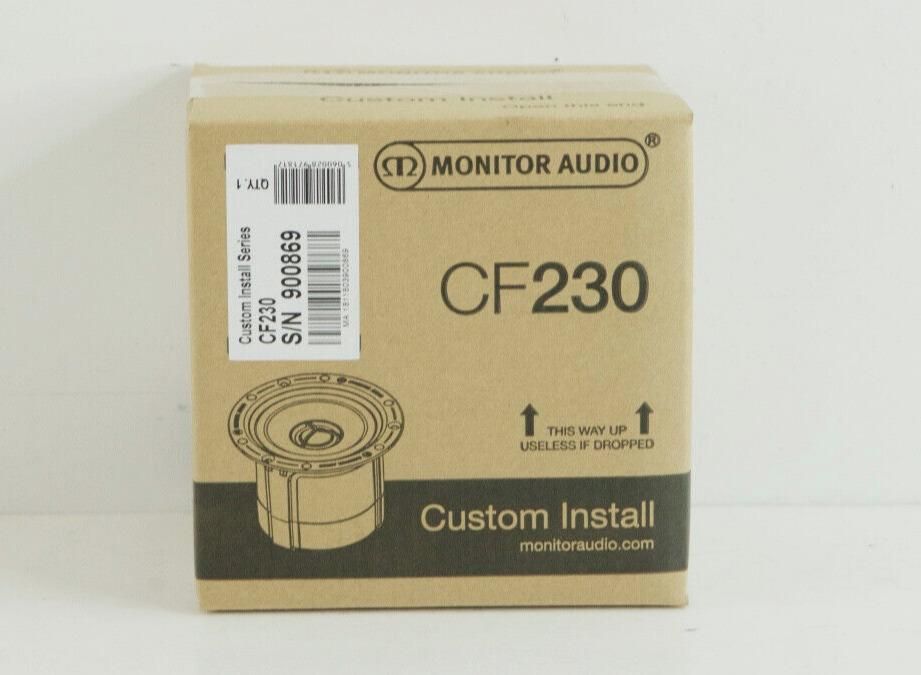 Monitor Audio Cf 230 In-ceiling Speaker