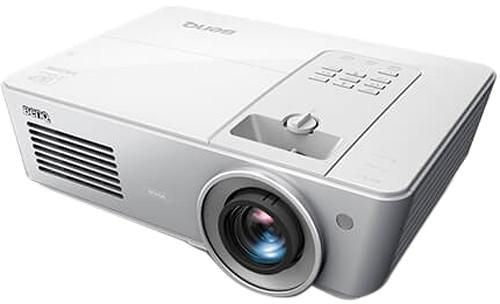 BenQ SU765 - 5500 Lumens Business Projector