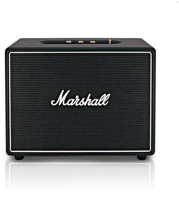 Marshall Woburn Classic Line Wireless Bluetooth Speakers
