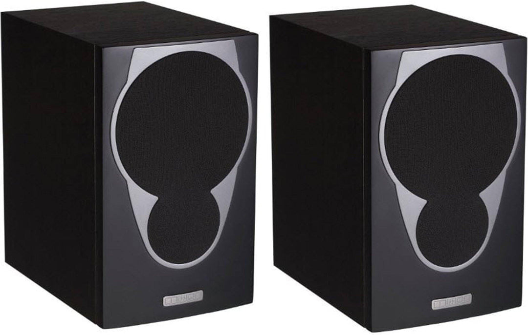 Mission Mx1 5.1 Speaker Package