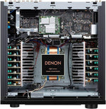 Load image into Gallery viewer, Denon Avc-x8500ha 13.2-channel Dolby Atmos Av Receiver
