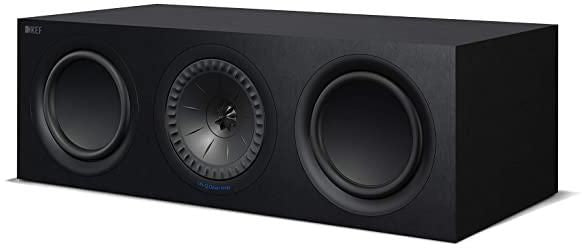 Kef Q250c 2-way Center Channel Speaker (each)