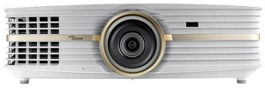 Optoma uhd65 4k ultra Hd Home Cinema Projector