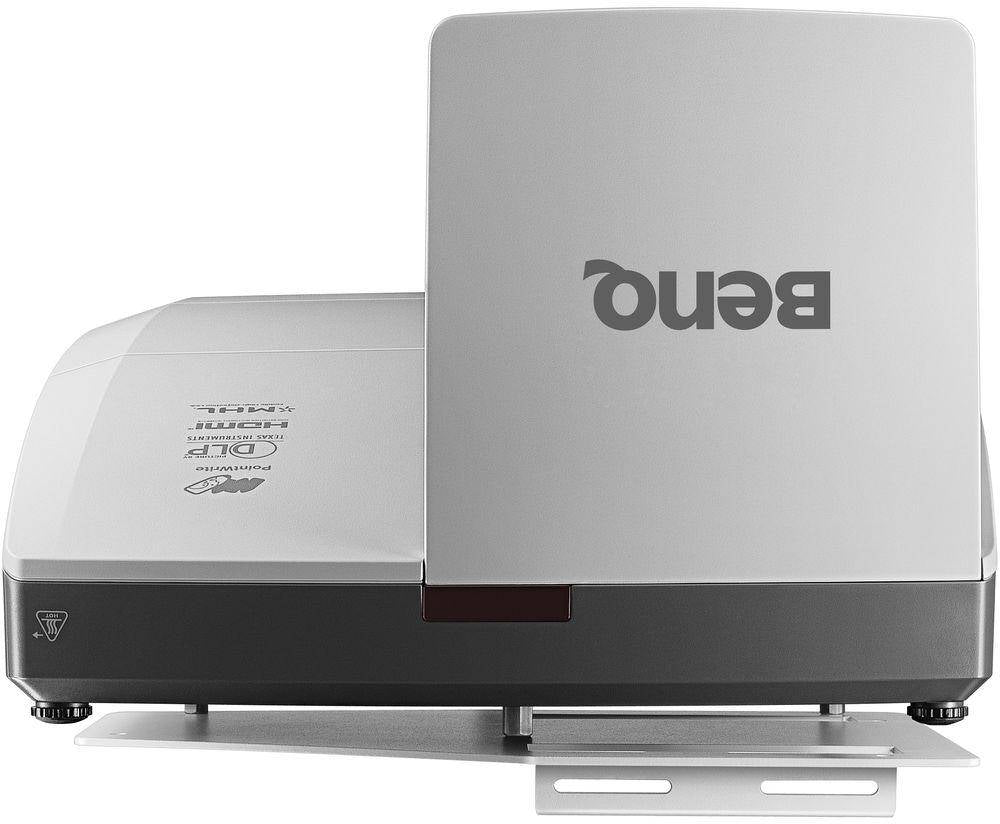 BenQ MW855UST- 3500-Lumen WXGA Ultra-Short Throw DLP Projector