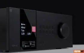 Jbl Syntheis Sdr-35 - 16 Channel Dolby Atmos Av Receiver JBL