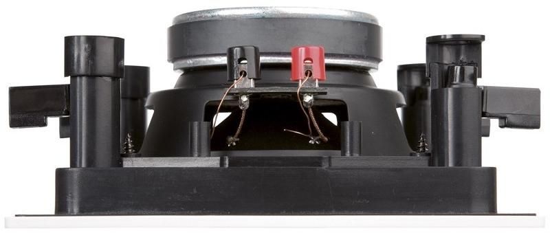 Artsound FL101T Flat, 5.25 inch 20W 2-Way In Ceiling Loudspeaker